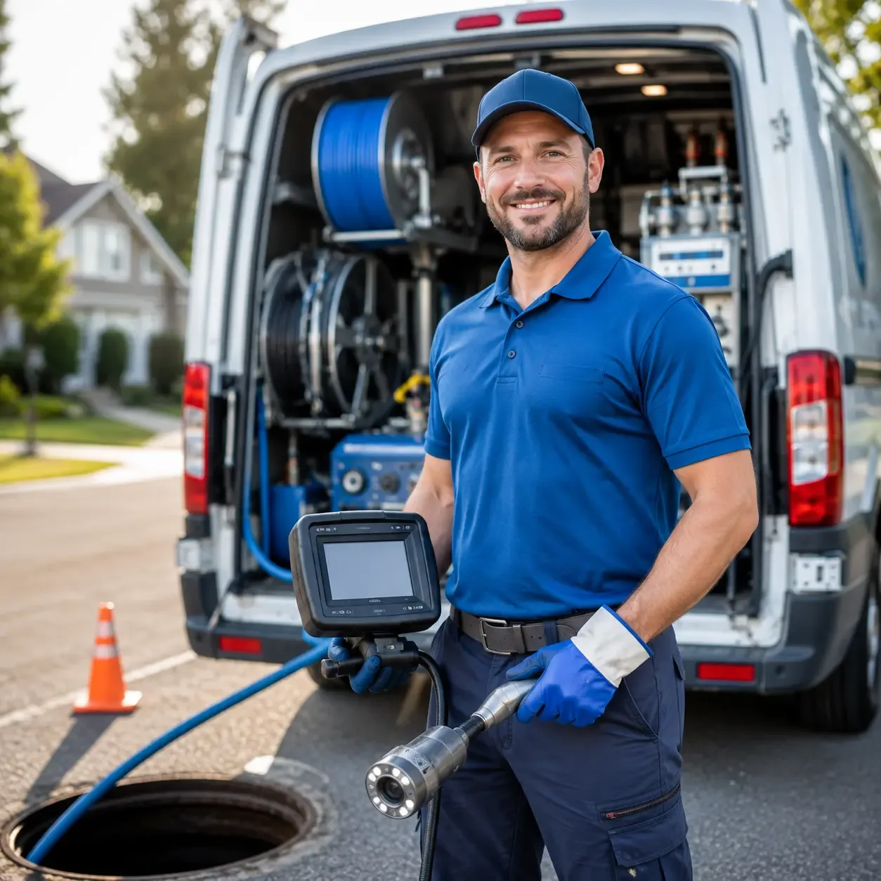 Local Pipe Relining specialists in Port Saint Joe, FL